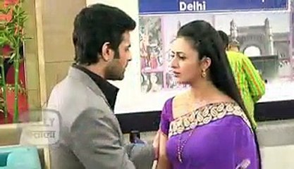 Raman And Ishita To Get Intimate Soon- Yeh Hai Mohabbatein