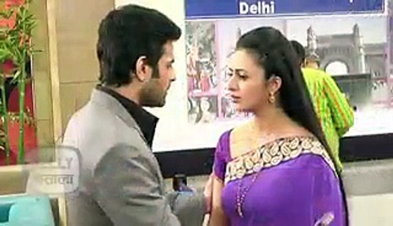 Raman And Ishita To Get Intimate Soon- Yeh Hai Mohabbatein