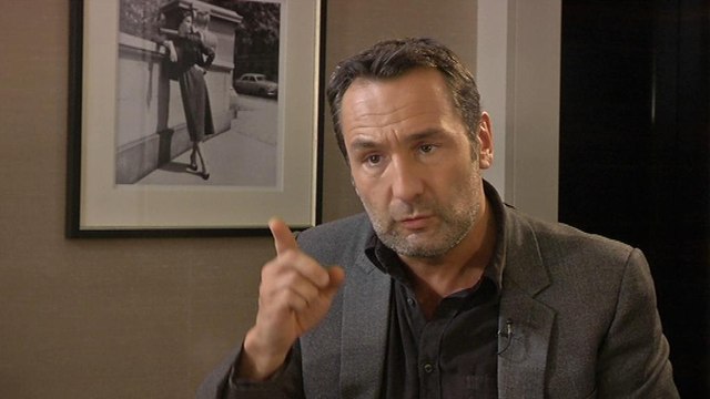 Gilles Lellouche: C'est hallucinant que La French ne soit pas nommé aux César