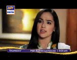 Main Bushra Last Episode Promo