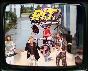 Moti Special Don't Be So Shy - P.I.T.