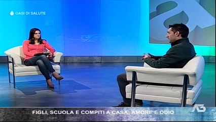 OASI DI SALUTE - 10-02-2015 (A3Replay)