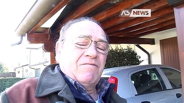 FURTI A RAFFICA, COMUNE ALLO STREMO