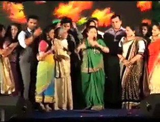 Saath Nibhaana Saathiya Completes 1000 episodes