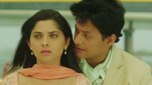 Shivam Sarang - Character Promo - Mitwaa Marathi Movie - Swapnil Joshi, Sonalee Kulkarni, Prarthana