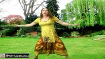 DOODH PEELA - REEMA JAAN PUNJABI MUJRA - PAKISTANI MUJRA DANCE