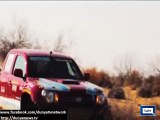 Duya news-Cholistan Desert Jeep Rally