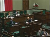 Poseł Teresa Świło - Wystąpienie z dnia 04 lutego 2015 roku.
