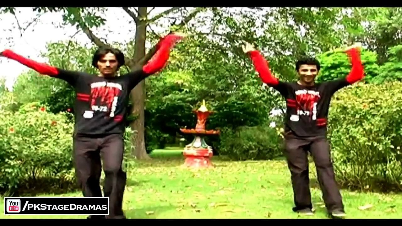 GALE LAG JA - GHAZAL CHAUDHARY MUJRA - PAKISTANI MUJRA DANCE