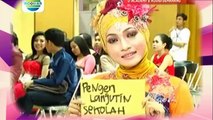 Dangdut Academy 2 Audisi Semarang Part 4