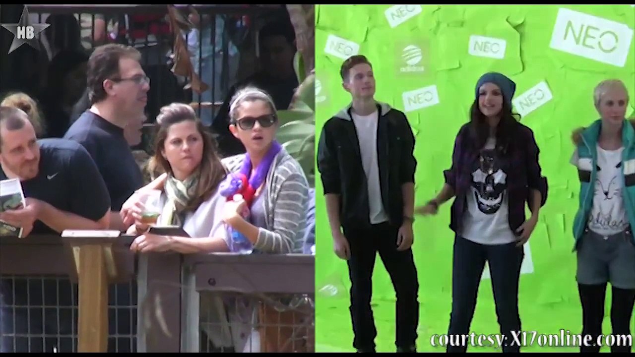 Justin Bieber Is Convinced That Zedd Is Just A REBOUND For Selena Gomez