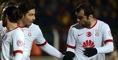 Hamza Hamzaoğlu, Pandev ve Dzemaili'yi Sildi