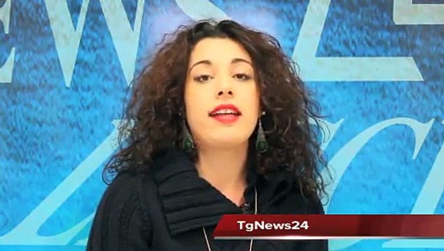Tragedia sul lavoro, muore operaio a Gallipoli, Tg 10 Febbraio 2015
