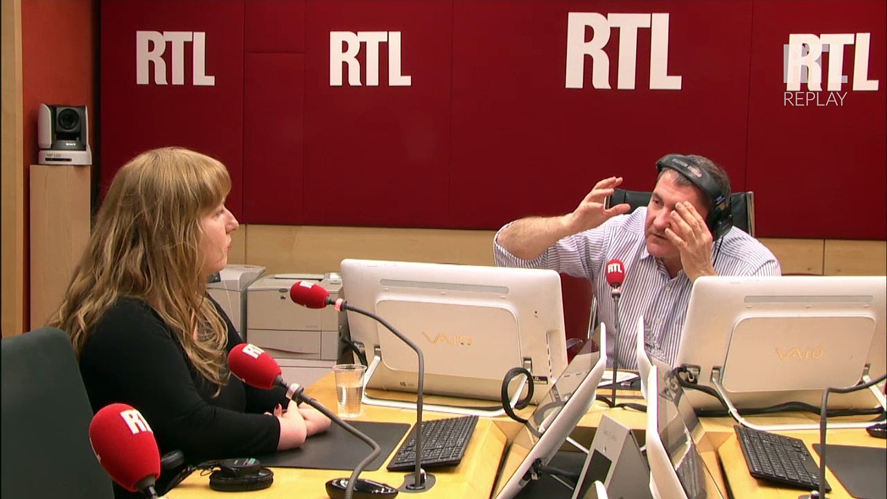 Handicap : "Je suis très bien comme je suis", témoigne Marie, en fauteuil depuis sa naissance