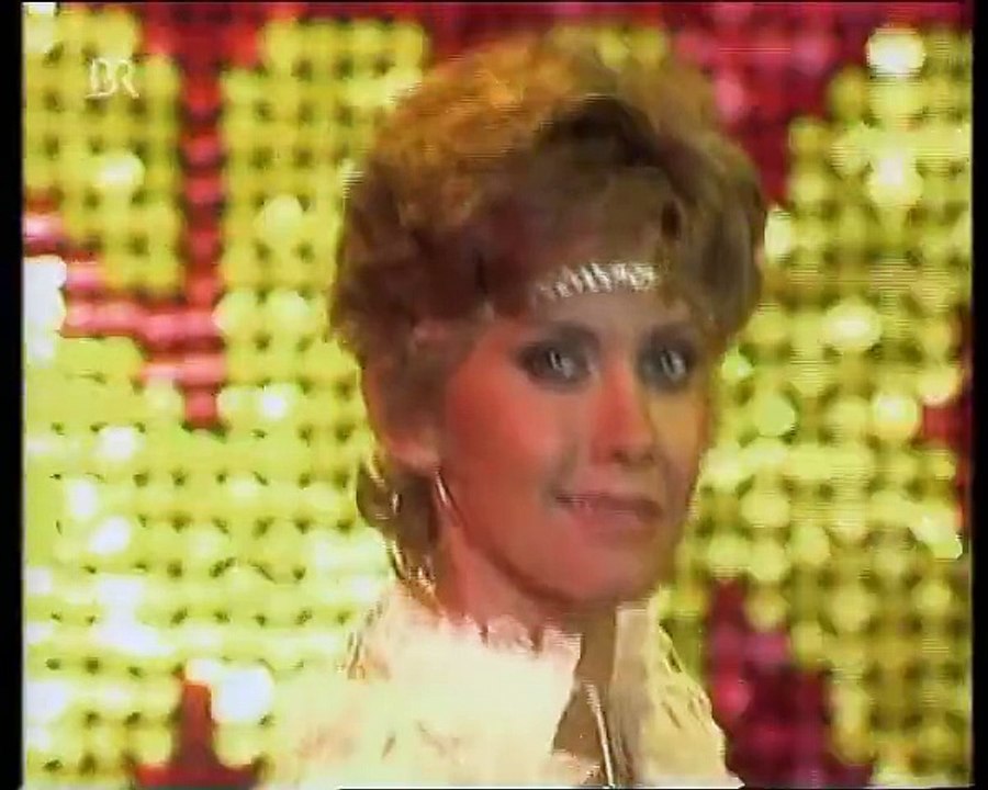 Olivia Newton-John - Make A Move On Me - Musikladen