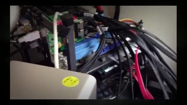 Affordable RAID Data Recovery - 30 TB, 16 Drives, RAID 50