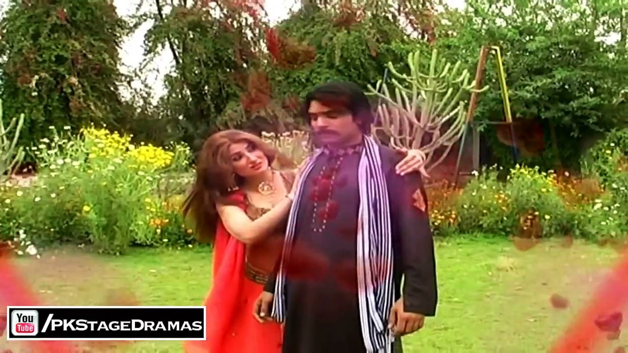 GULNAZ PUNJABI MUJRA - PAKISTANI MUJRA DANCE 2014(1)