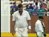 Australia vs West Indies 4th Test 1992, West Indies 1st inning