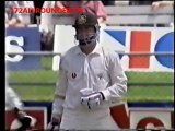 Australian Umpire cheating West indies