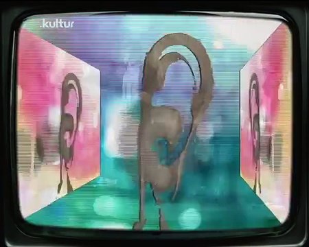 OMD - Secret - Na sowas!