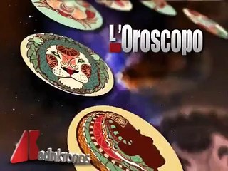 Oroscopo del 11 Febbraio 2015