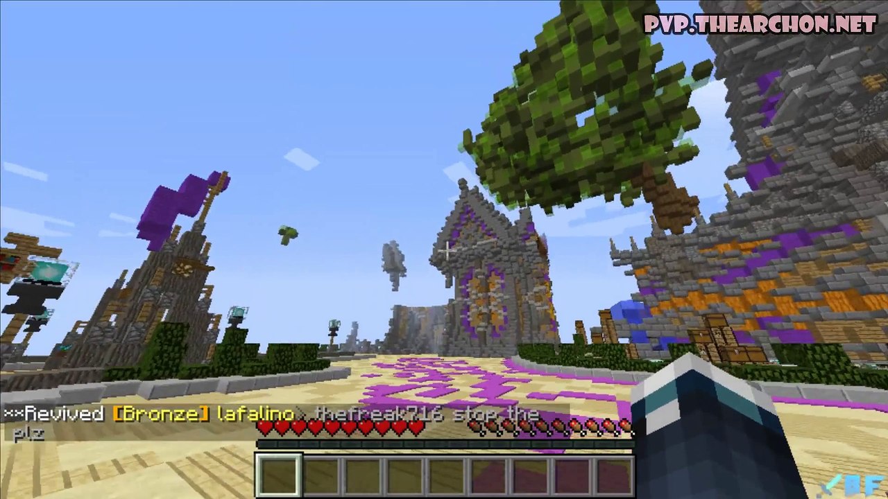 Minecraft RESET #42