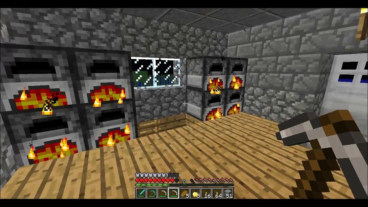 Minecraft Preživljavanje Na Ostrvu - Epizoda 11 - Beskonačnost