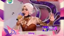 Dangdut Academy 2 Audisi Semarang Part 6