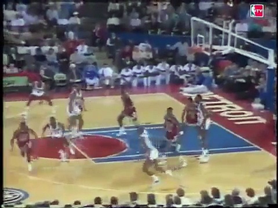 Michael Jordan Famous -Air Walk