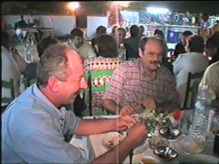 Didim Gece Eğlencesi Bahri Aşık.