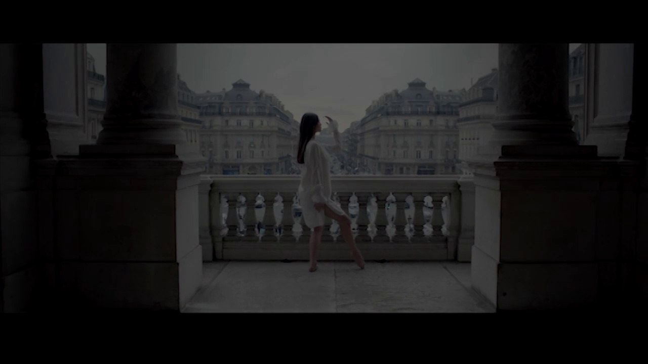 Les Étoiles du Ballet de l'Opéra de Paris