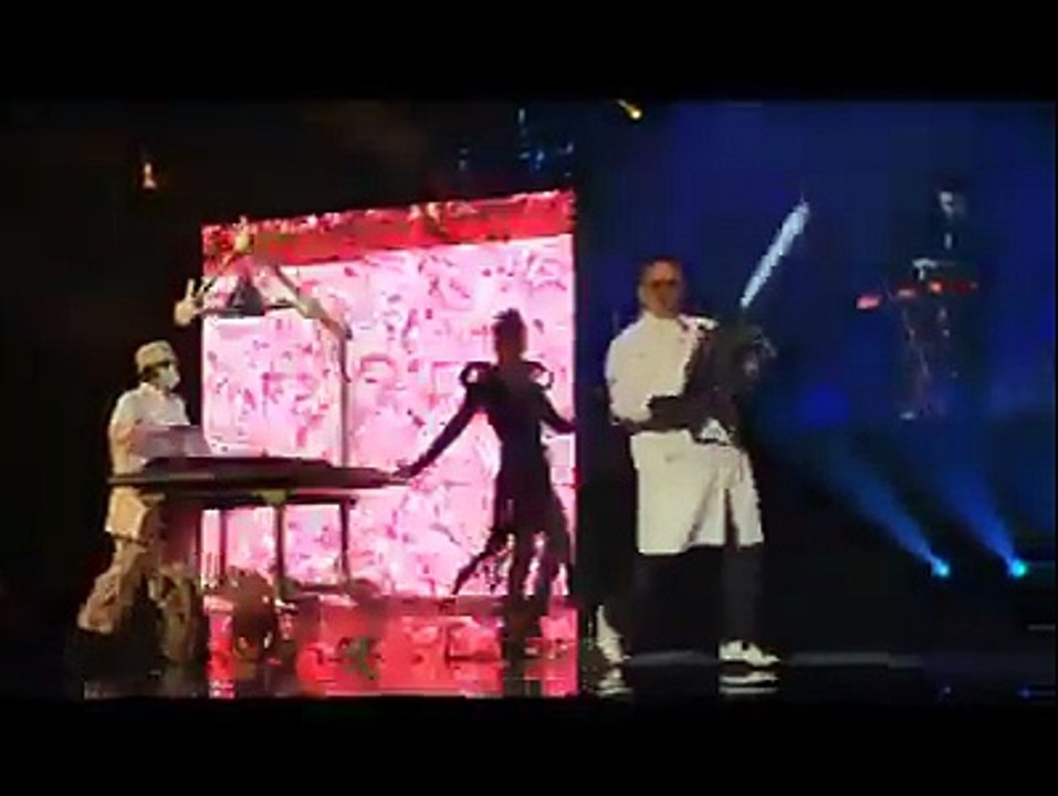 Best show Ever - The illusionists