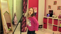 Concours Vidéo Violetta