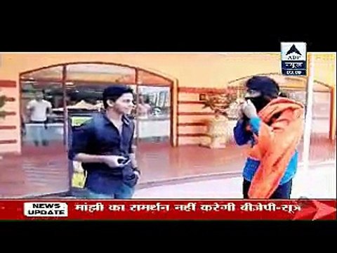 Saath Nibhaana Sathiya 11th Feb 2015 Fan No 1 apnicommunity.com