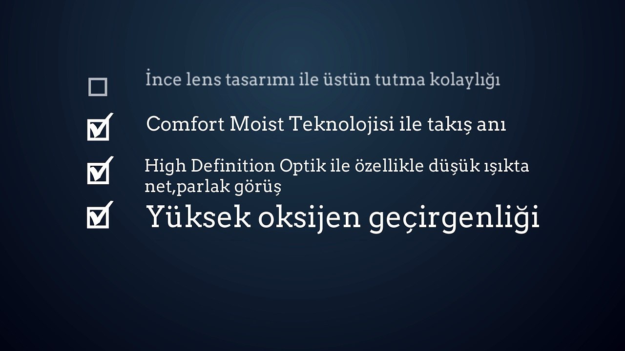 PureVision 2 HD