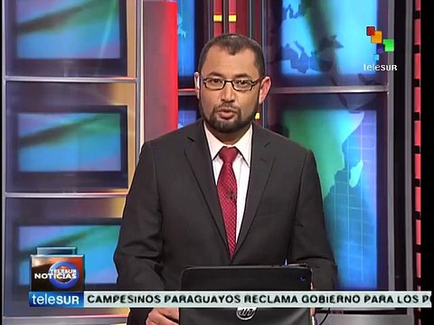 Organismos regionales e internacionales apoyan a Venezuela