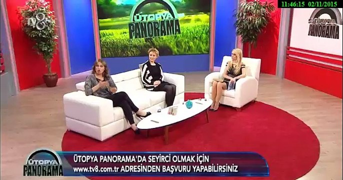 Talat Polat İnci Satır Kapışması (Ütopya Panorama)