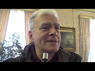 Napoli - Quando Capodimonte accolse gli esuli istriani e dalmati (10.02.15)