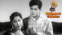 Ek Baat Puchta Hoon - Usha Mangeshkar & Mukesh Hit Songs - Iqbal Qureshi Songs