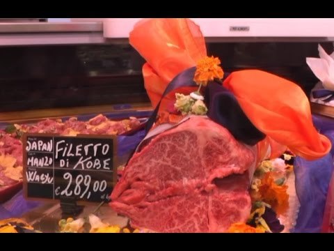 Napoli - Conad, a Napoli il primo store Sapori e Dintorni del Sud (10.02.15)