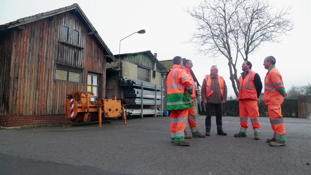 101 départements, 101 métiers, 101% utiles: Portrait N°1