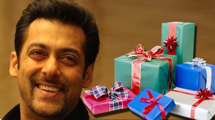 Salman's SPECIAL Treat To His Fans