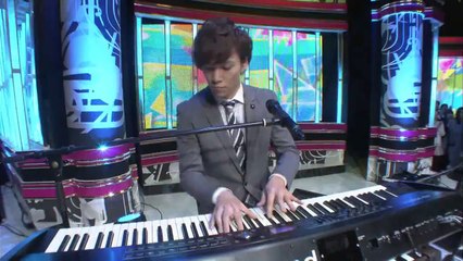 楽器タイムと慎吾ママ