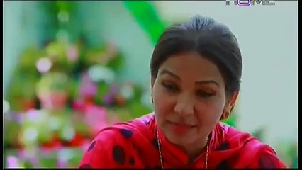 Jeena Dushwar Sahi Episode 11 - 10 February 2015 - PTV