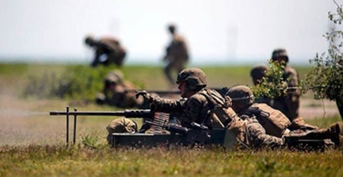 Ermenistan-Azerbaycan Cephe Hattında Çatışma: 1 Ölü