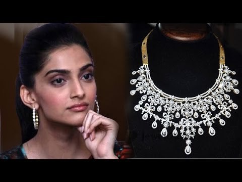 Sonam Kapoor’s Home Robbed | Jewelry Worth Rs. 5 Lakh Stolen