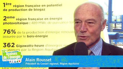 16es Région AQUITAINE