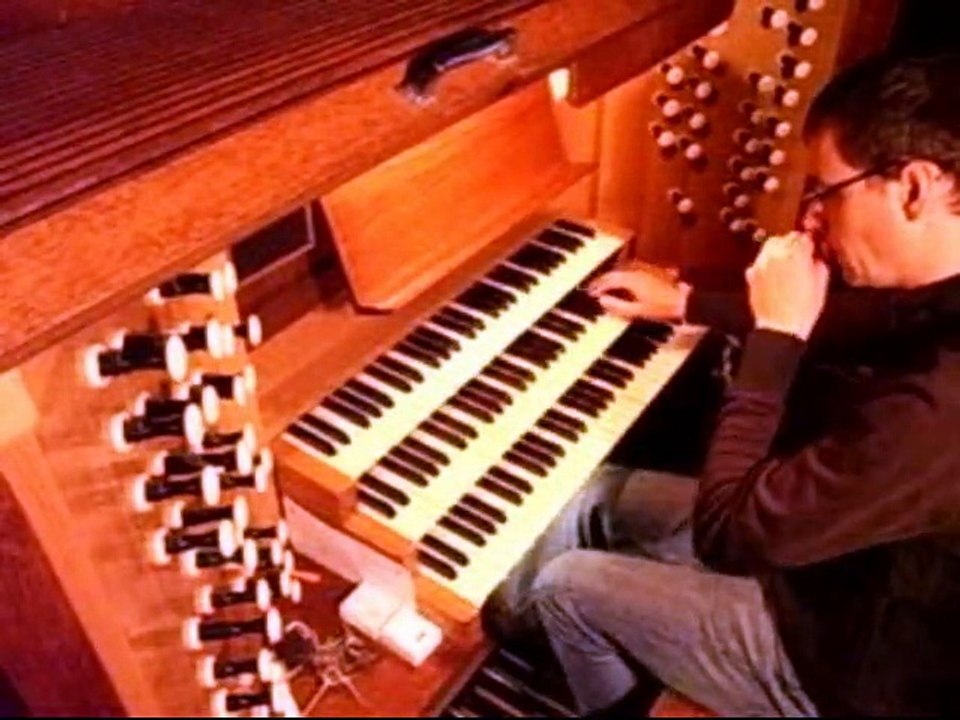 Improvisation1 à la...