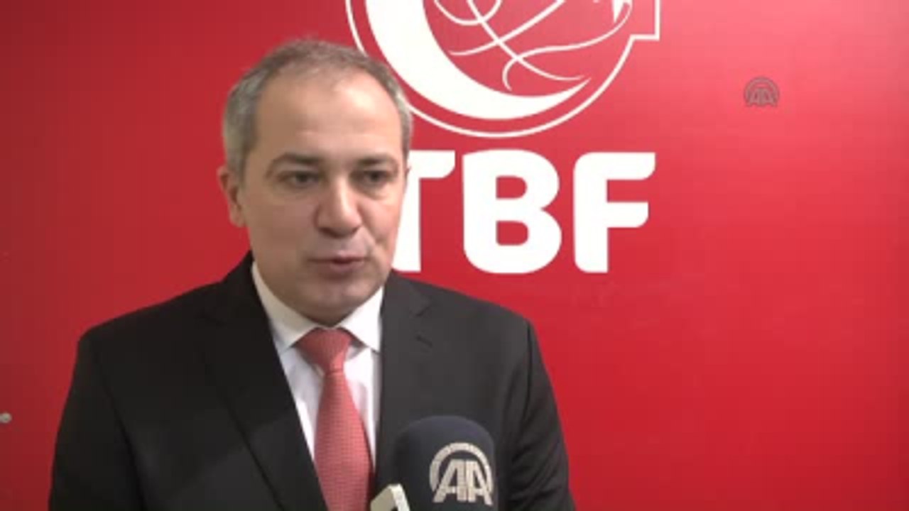 Öncelikli Hedefimiz Olimpiyatlar"