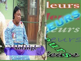 FOYER POLYGAMIQUE EP 123 - Série TV complète en streaming gratuit - Cameroun